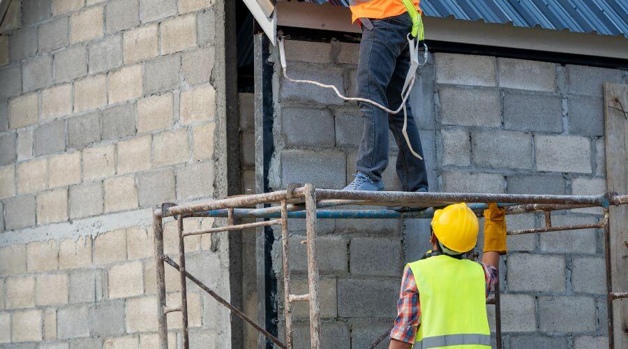 Professional residential roofers in Vernon Hill, VA